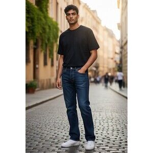 Levis 501 Jeans Men 36x36